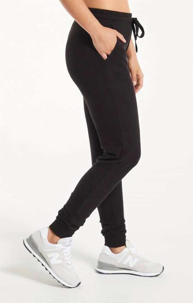 Z Supply Z Supply - Marled Jogger 2