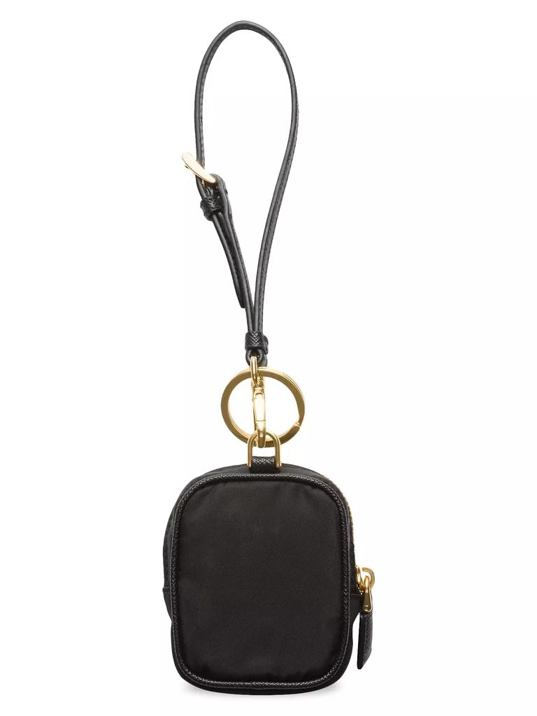 Prada Re-Edition 1978 Re-Nylon Mini Pouch 3