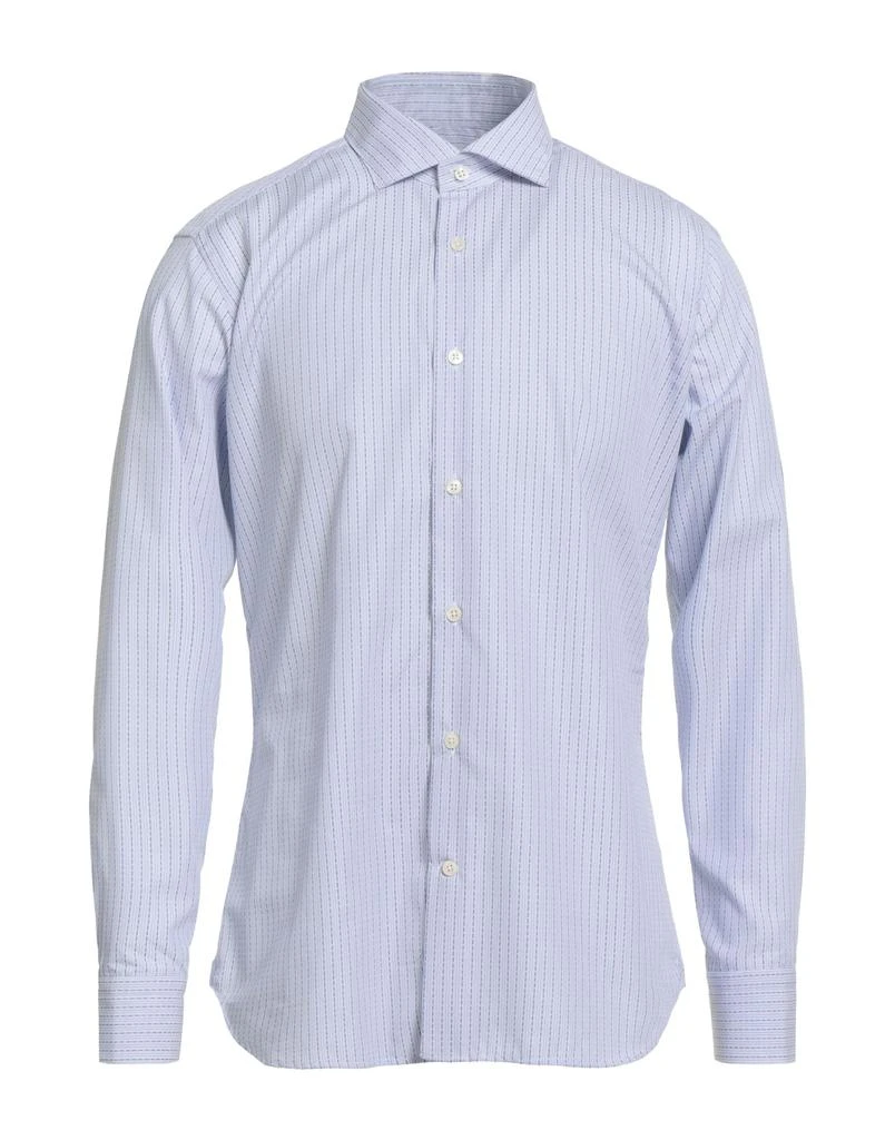 CALIBAN Striped shirt 1