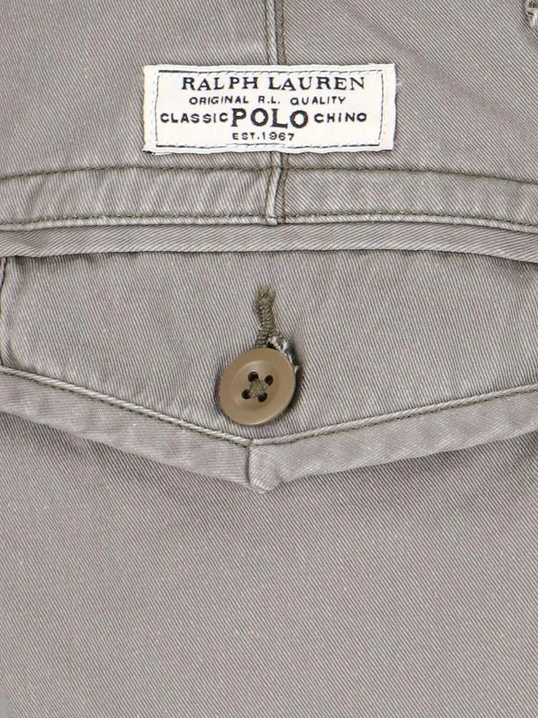 Ralph Lauren Polo Ralph Lauren Gellar Classic Fit Cargo Shorts 4