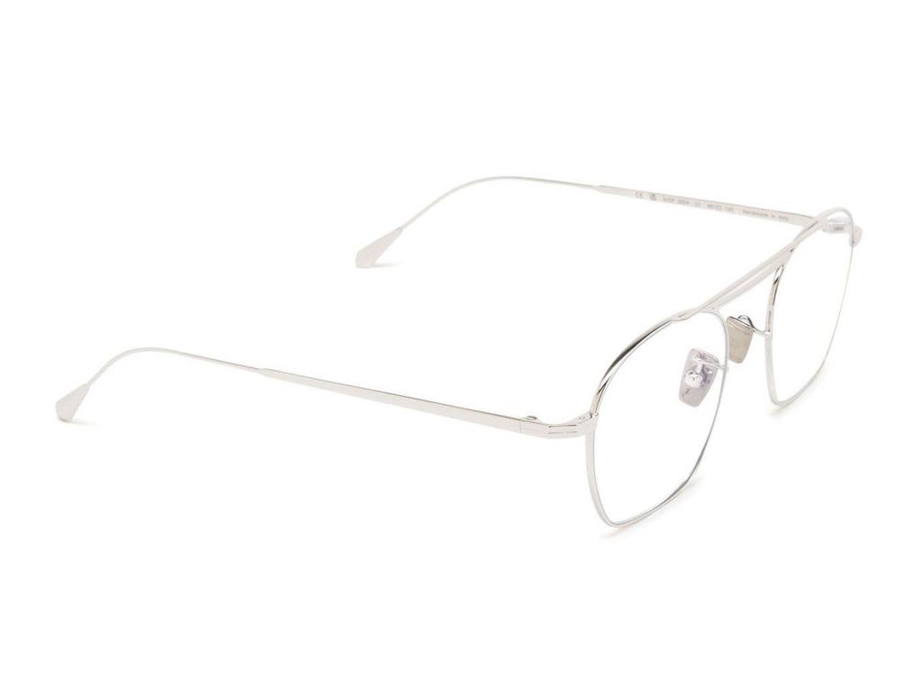 Cutler and Gross Cutler And Gross Aviator Glasses