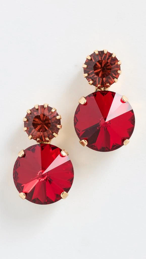 Jennifer Behr Myrla Earrings 1