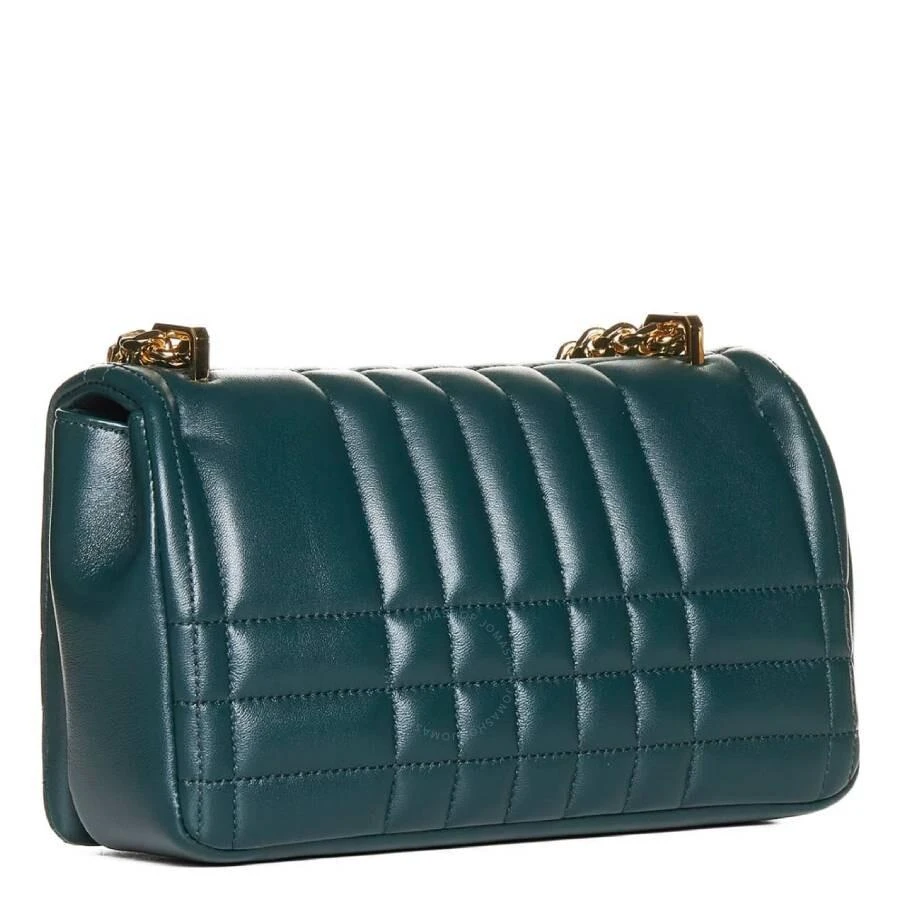 Burberry Lola Quilted Leather Small Camera Bag - Vine 3