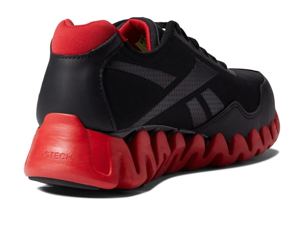 Reebok Zig Pulse Work SD10 Comp Toe 5