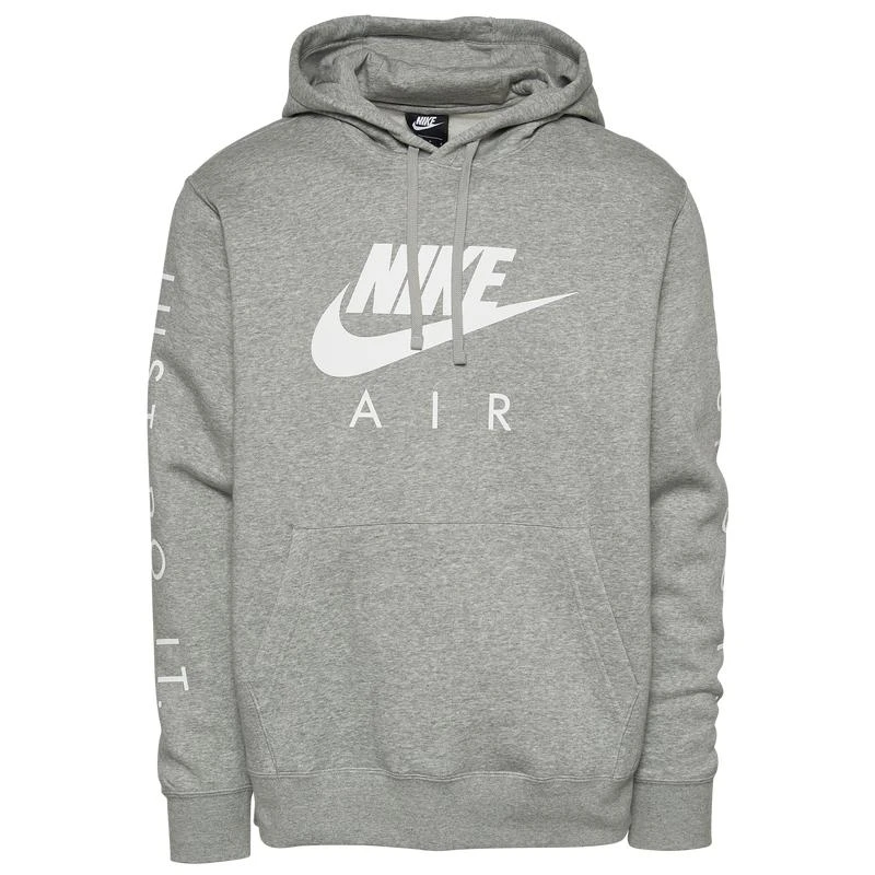 NIKE Nike Just Do It Hoodie - Men's 1