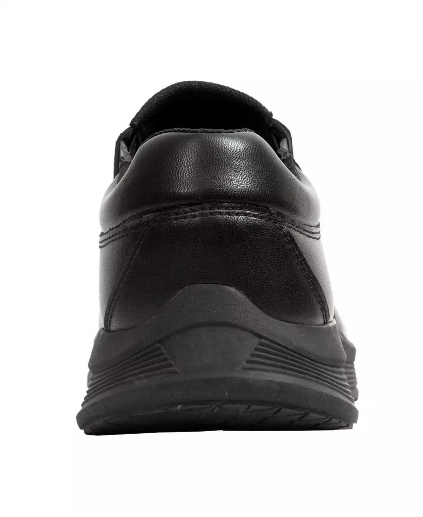 Deer Stags Men’s Valdez Slip-Resistant Workwear Slip-On Loafer 2