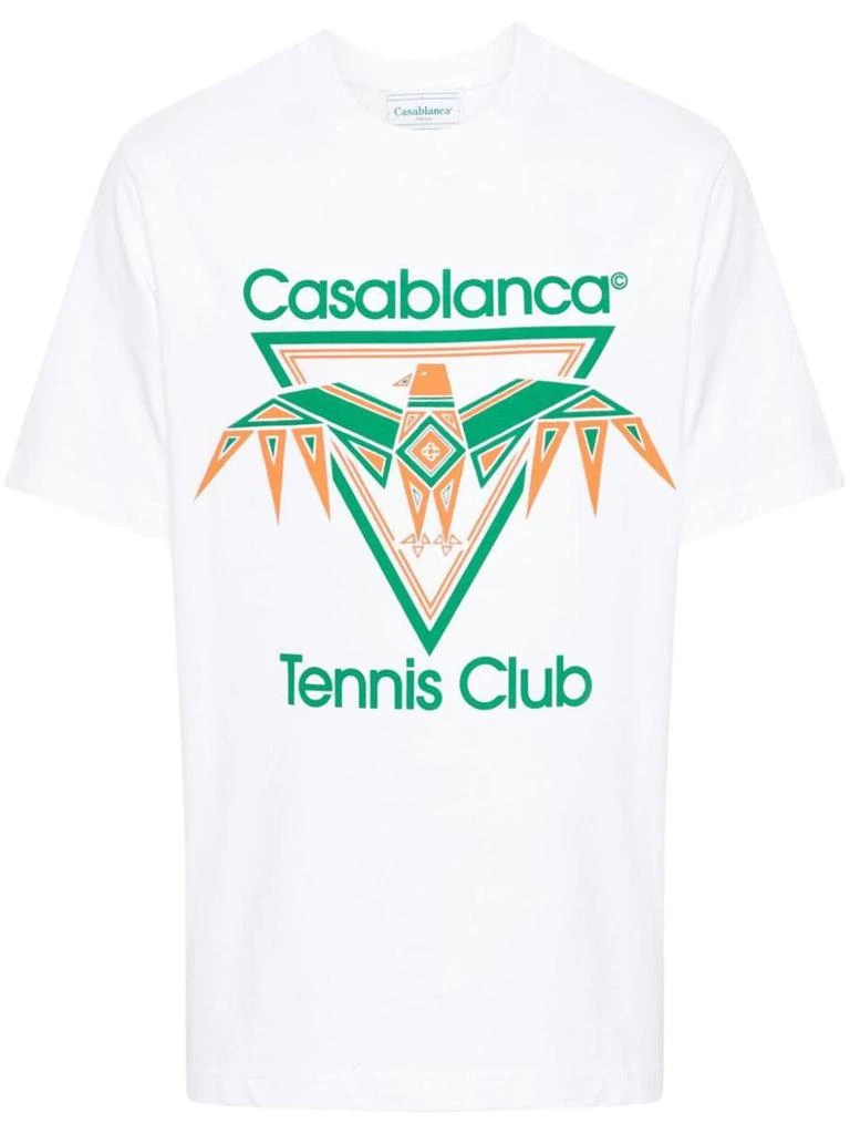 Casablanca Casablanca T-Shirts & Tops 1