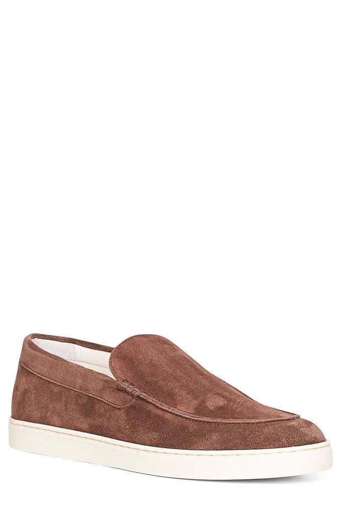 Brunello Cucinelli Brunello Cucinelli Slip-On Loafers 2
