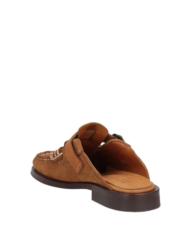 Hereu Mules and clogs 3