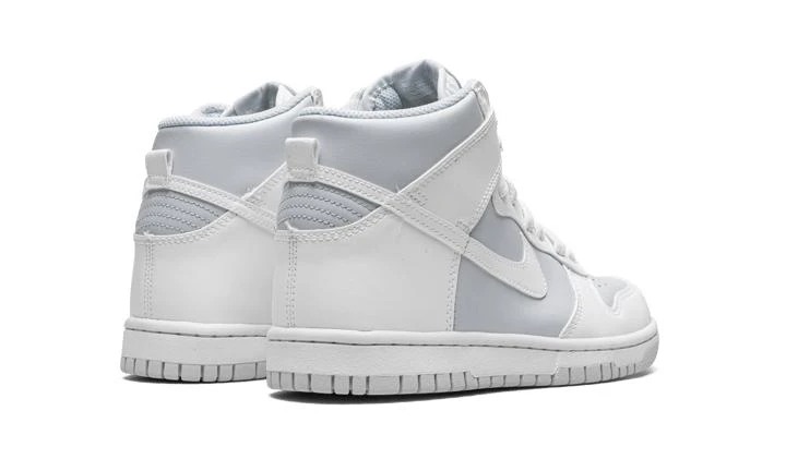 NIKE Nike Dunk High GS 4