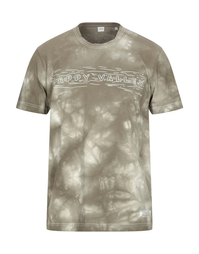 ASPESI T-shirt 1