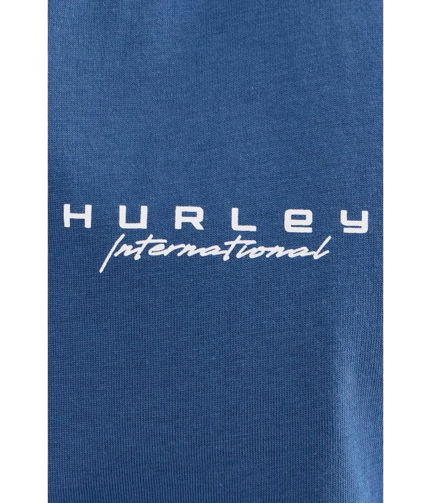 Hurley Midnight Palm Tank 5