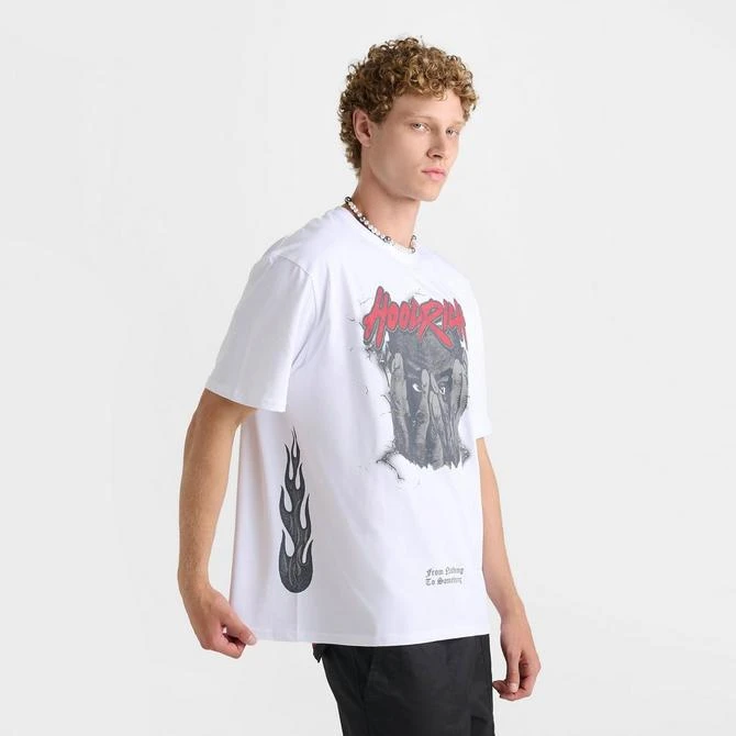 HOODRICH Men's Hoodrich OG Shadow Graphic T-Shirt 3