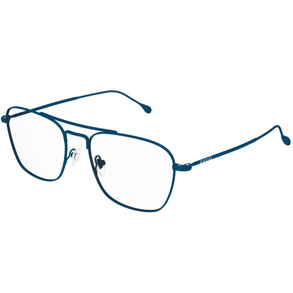 Gucci Gucci Eyewear Rectangle Frame Glasses 2