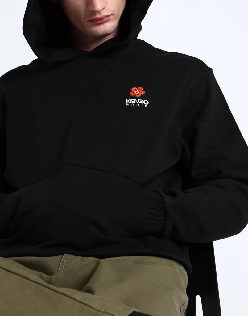 Kenzo Hooded sweatshirt 4