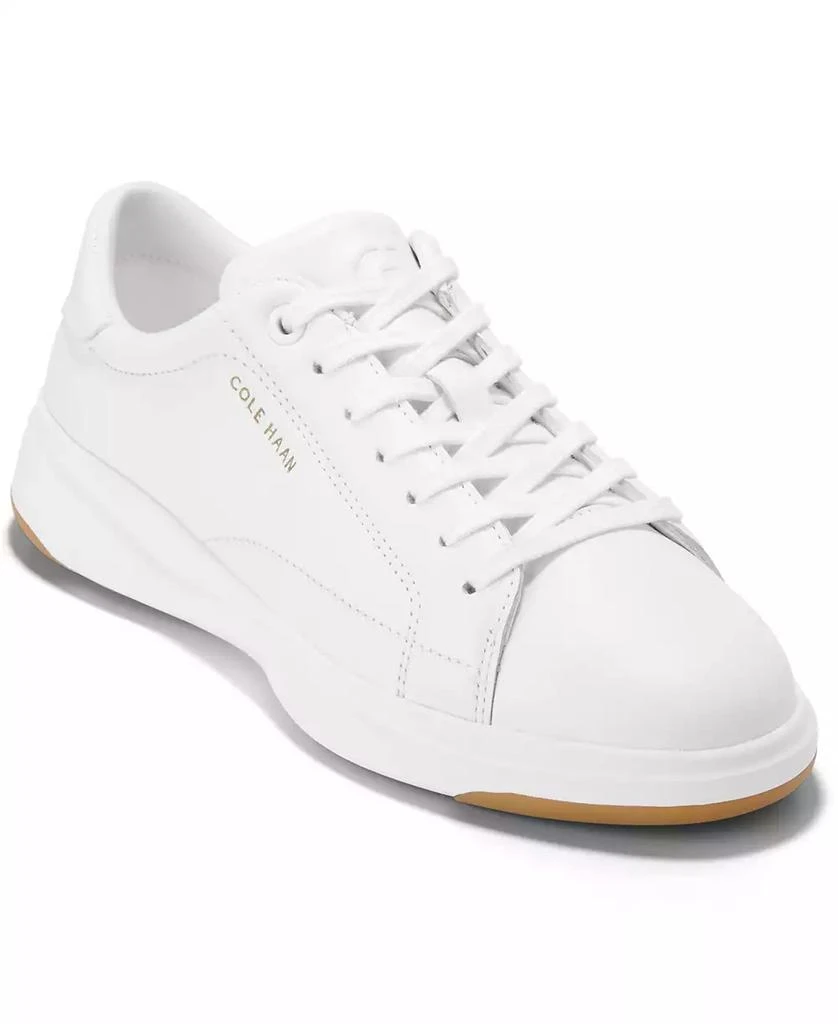 Cole Haan Women
s GRANDPRØ Tennis Lace-Up Sneakers