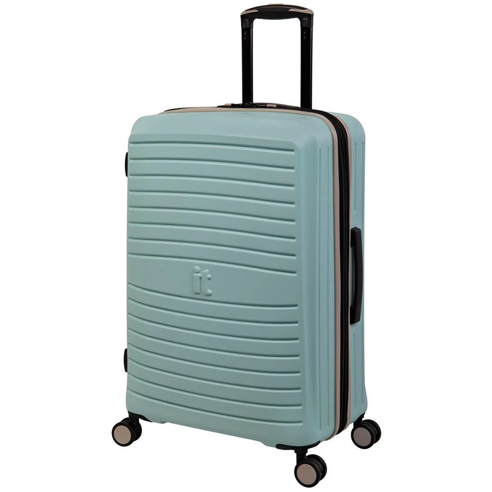 it Luggage 25" Hardside 8-Wheel Expandable Spinner Luggage