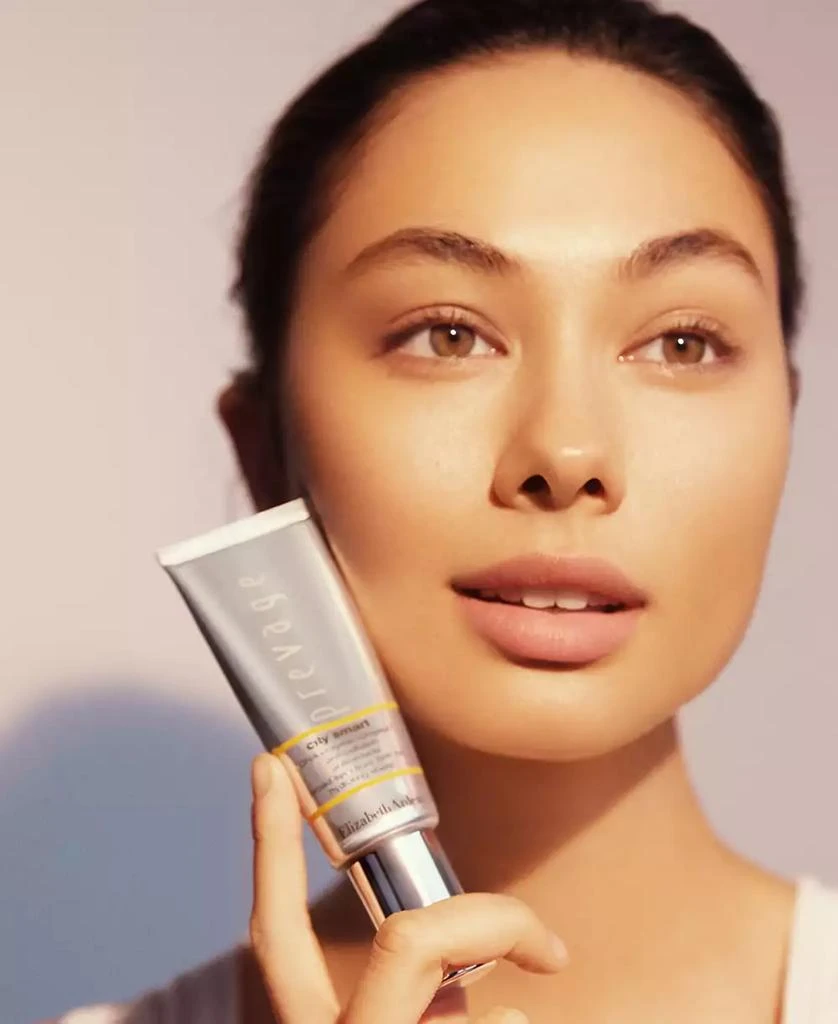 Elizabeth Arden PREVAGE® City Smart Broad Spectrum SPF 50 Hydrating Shield 2