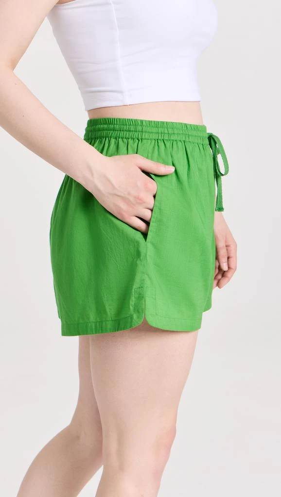 Playa Lucila Retro Shorts 9