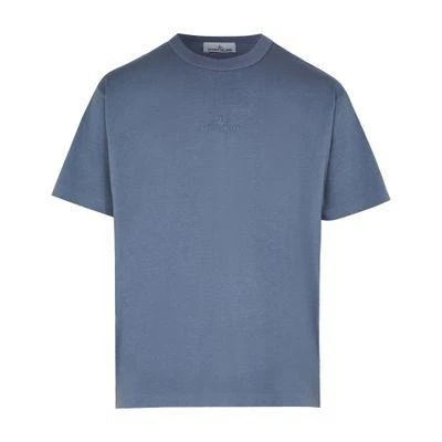 Stone Island Short-sleeved t-shirt 1