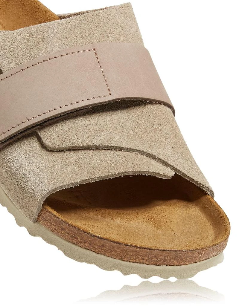 Birkenstock Women's Kyoto Slide Sandals 6
