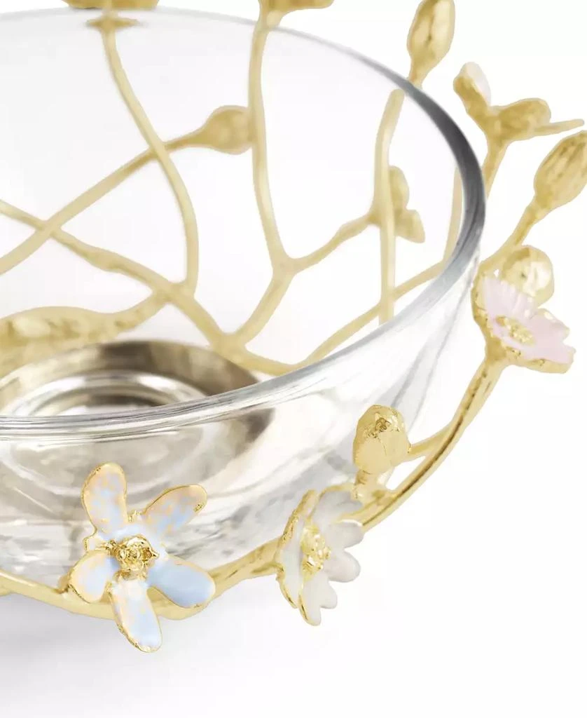Michael Aram Wildflowers Small Bowl 5