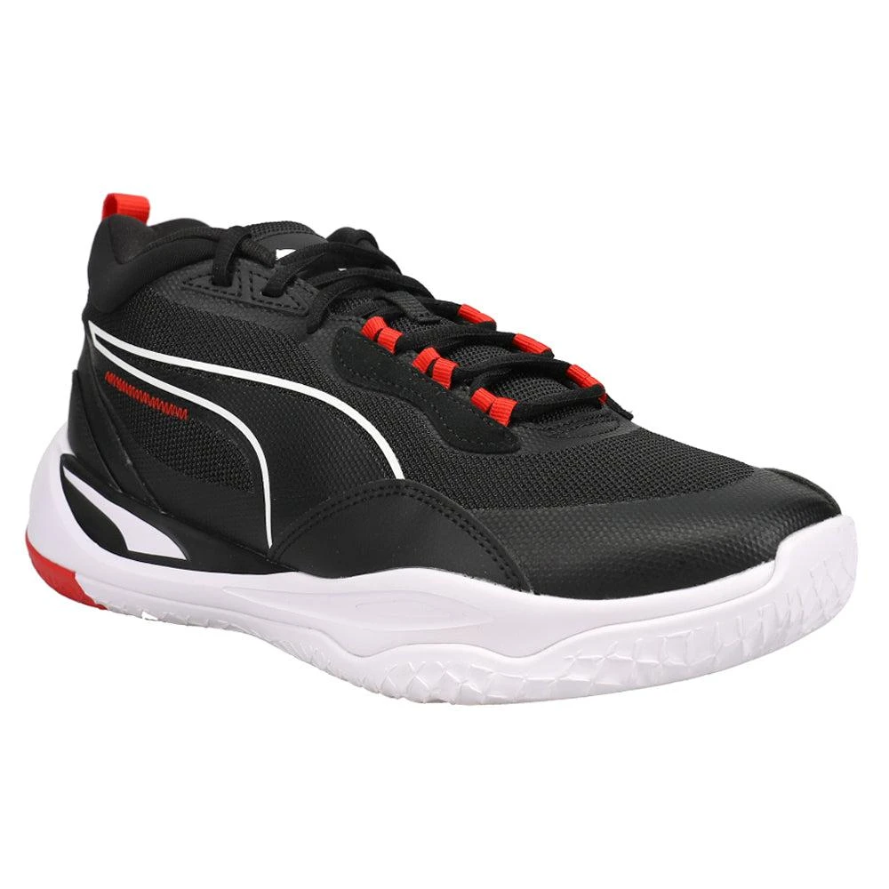 Puma Playmaker Pro Basketball Shoes 2