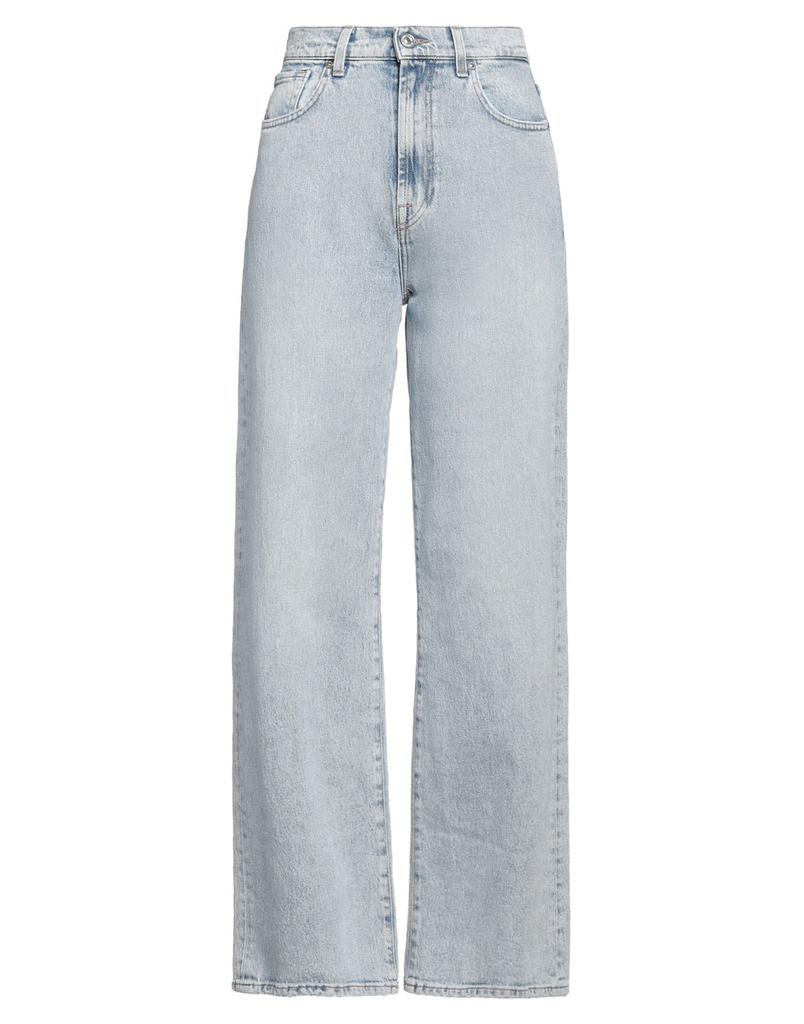 7 For All Mankind Denim pants