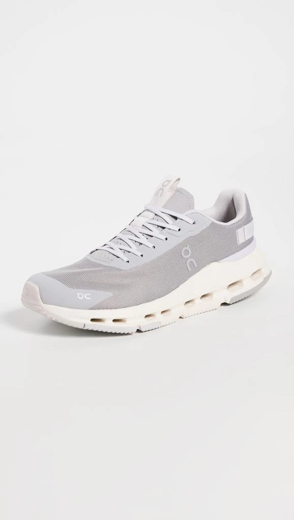 On Cloudnova Form 2 Sneakers 1