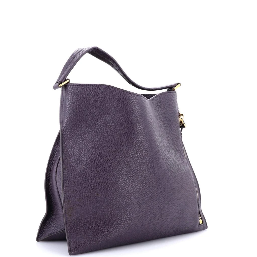 Tom Ford Alix Hobo Leather Large 2