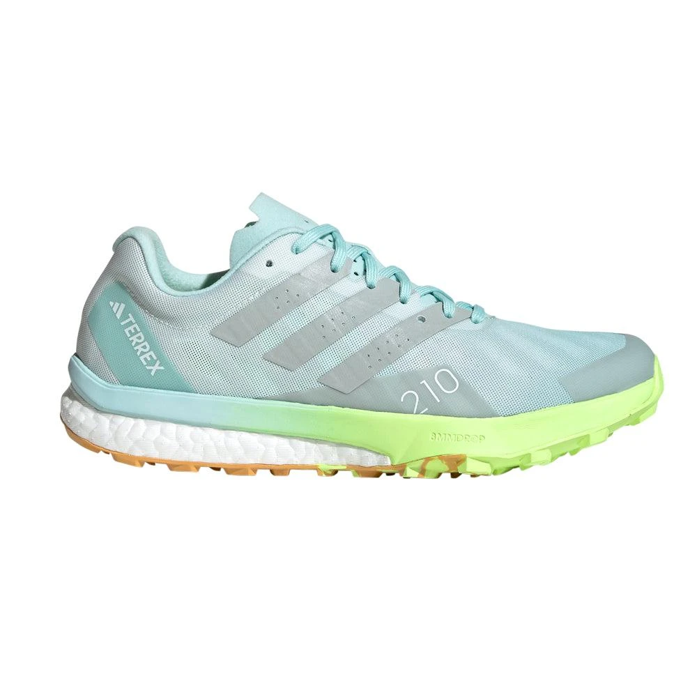 Adidas Terrex Speed Ultra Trail Running Shoes 1