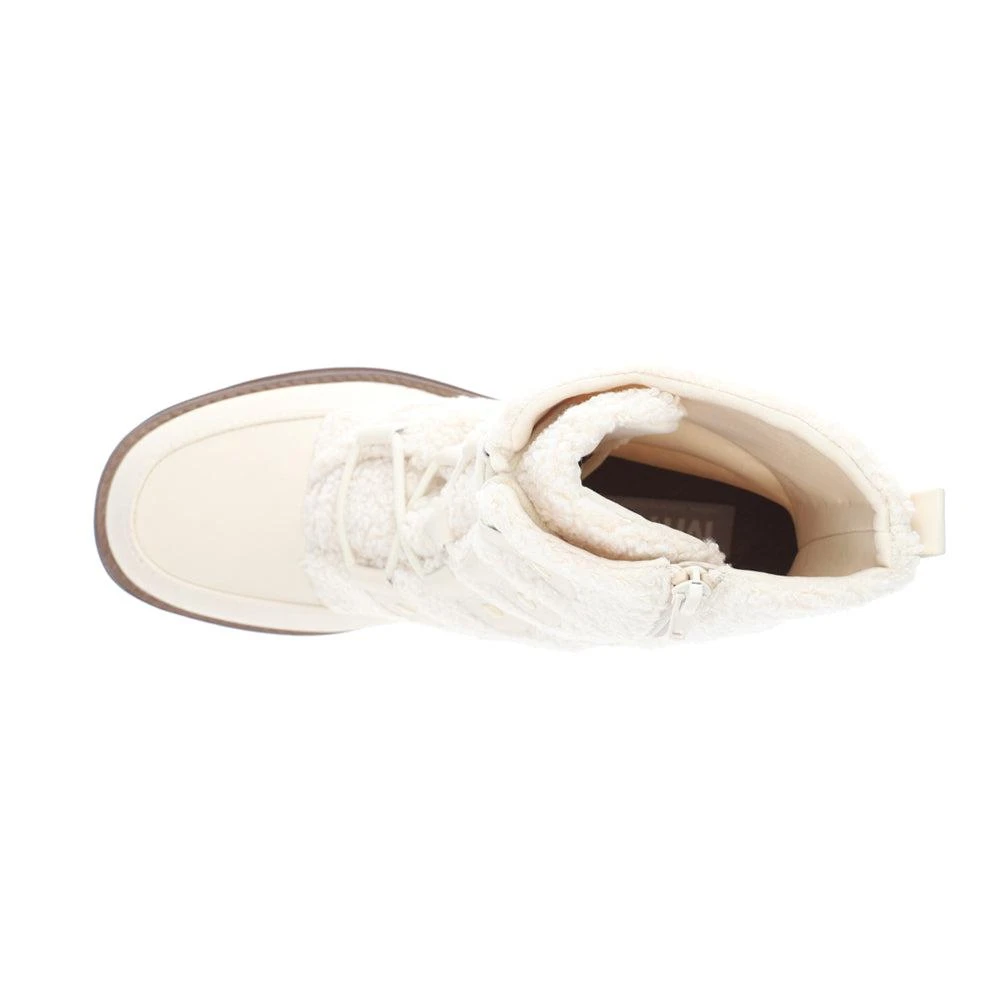 MIA Alpes Lace Up Boots 4