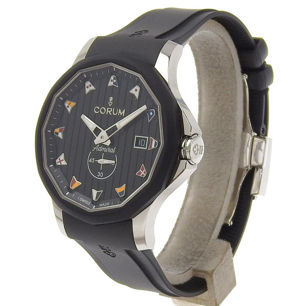 Corum Stainless Steel Wristwatch (Pre-Owned)