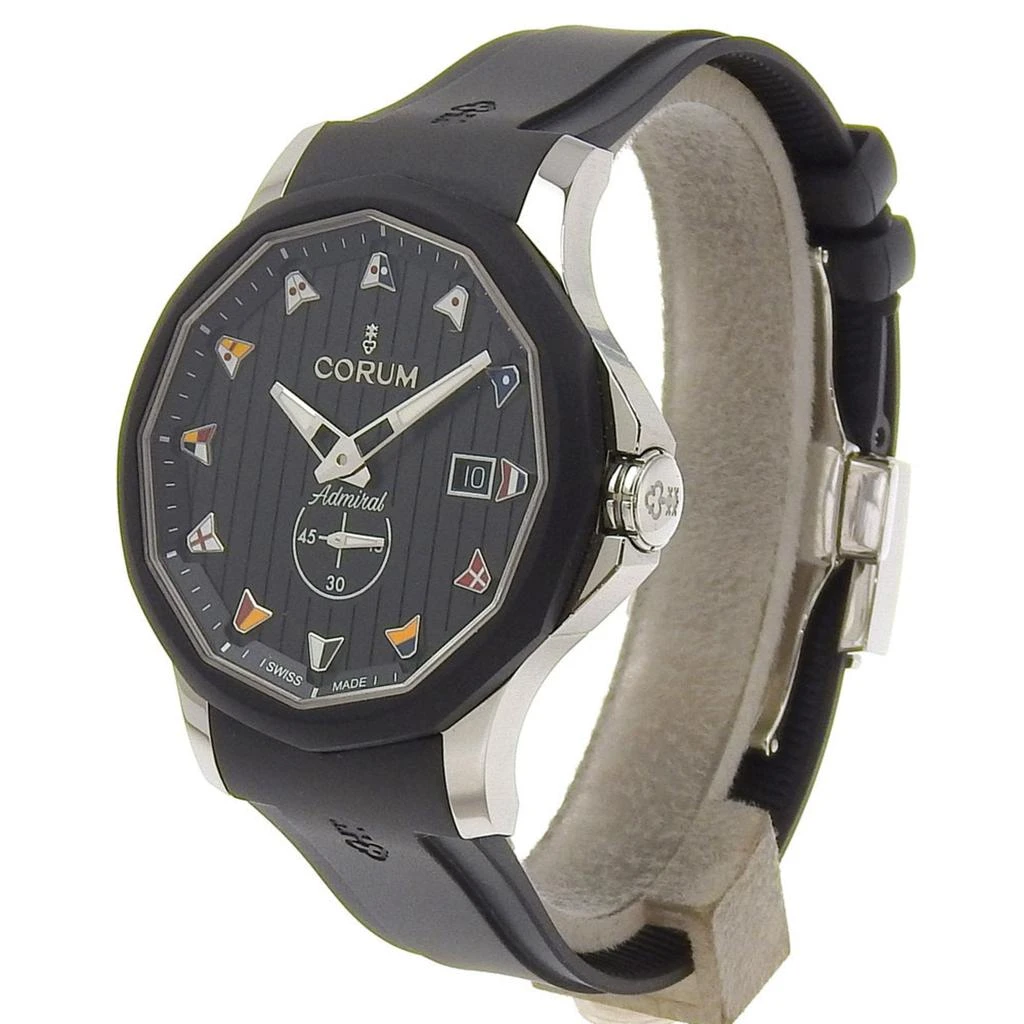 Corum Stainless Steel Wristwatch (Pre-Owned) 2