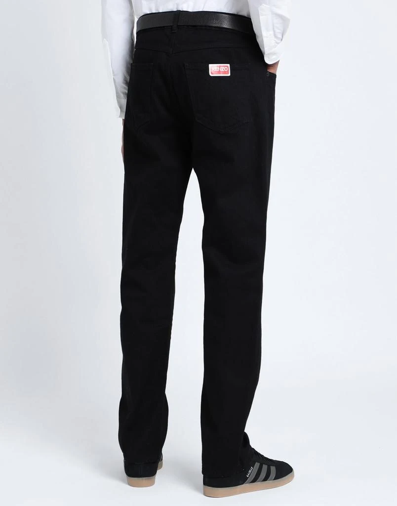 Kenzo Denim pants 3