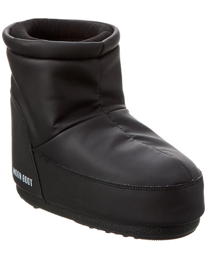 Moon Boot Moon Boot Icon Low Rubber Boot 1