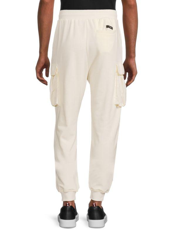 TWENTY MONTREAL Logo Joggers
