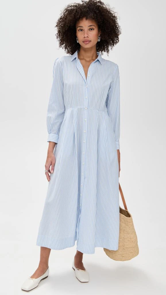 Birds of Paradis Emmelie Dress 4