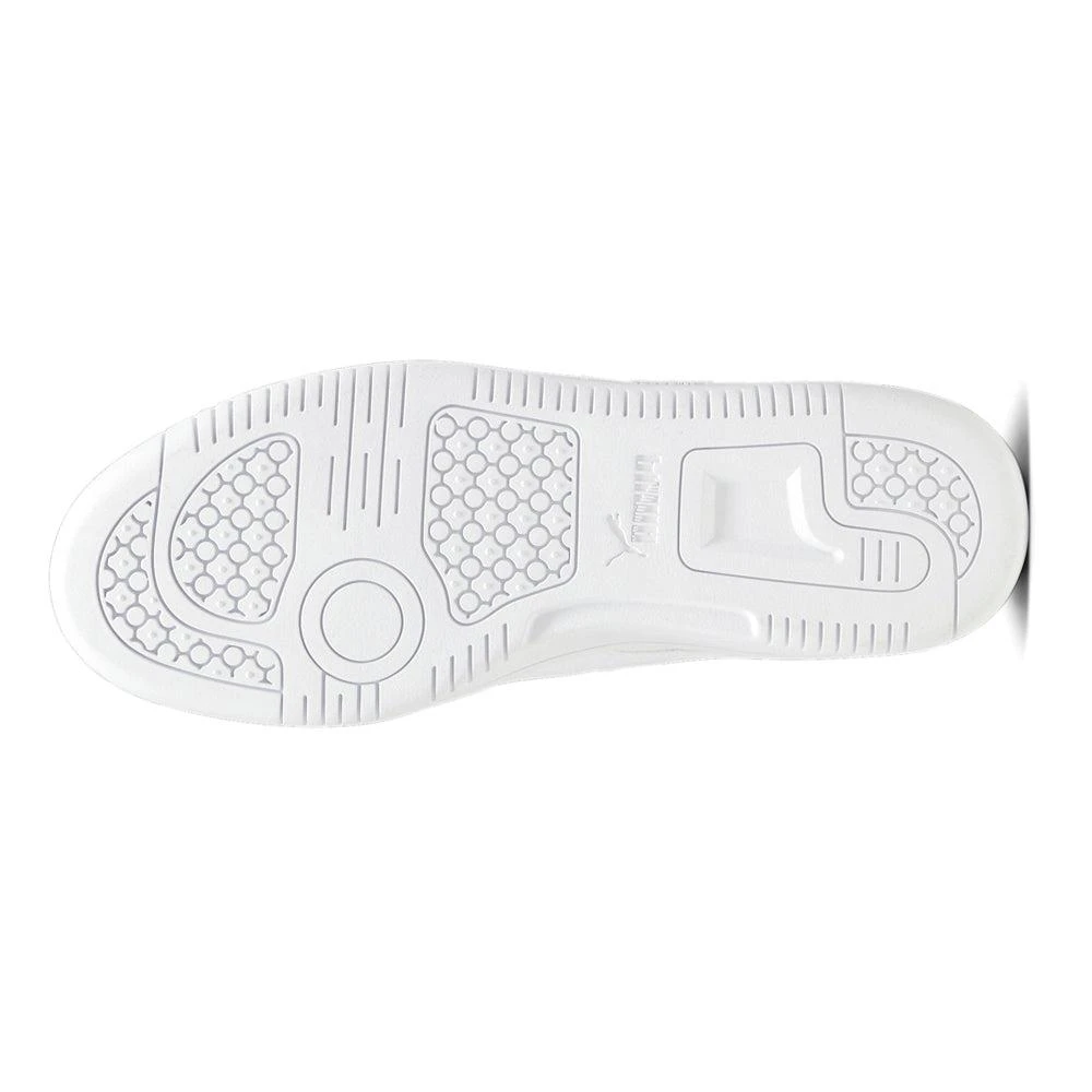 Puma Rebound V6 Low Lace Up Sneakers 5