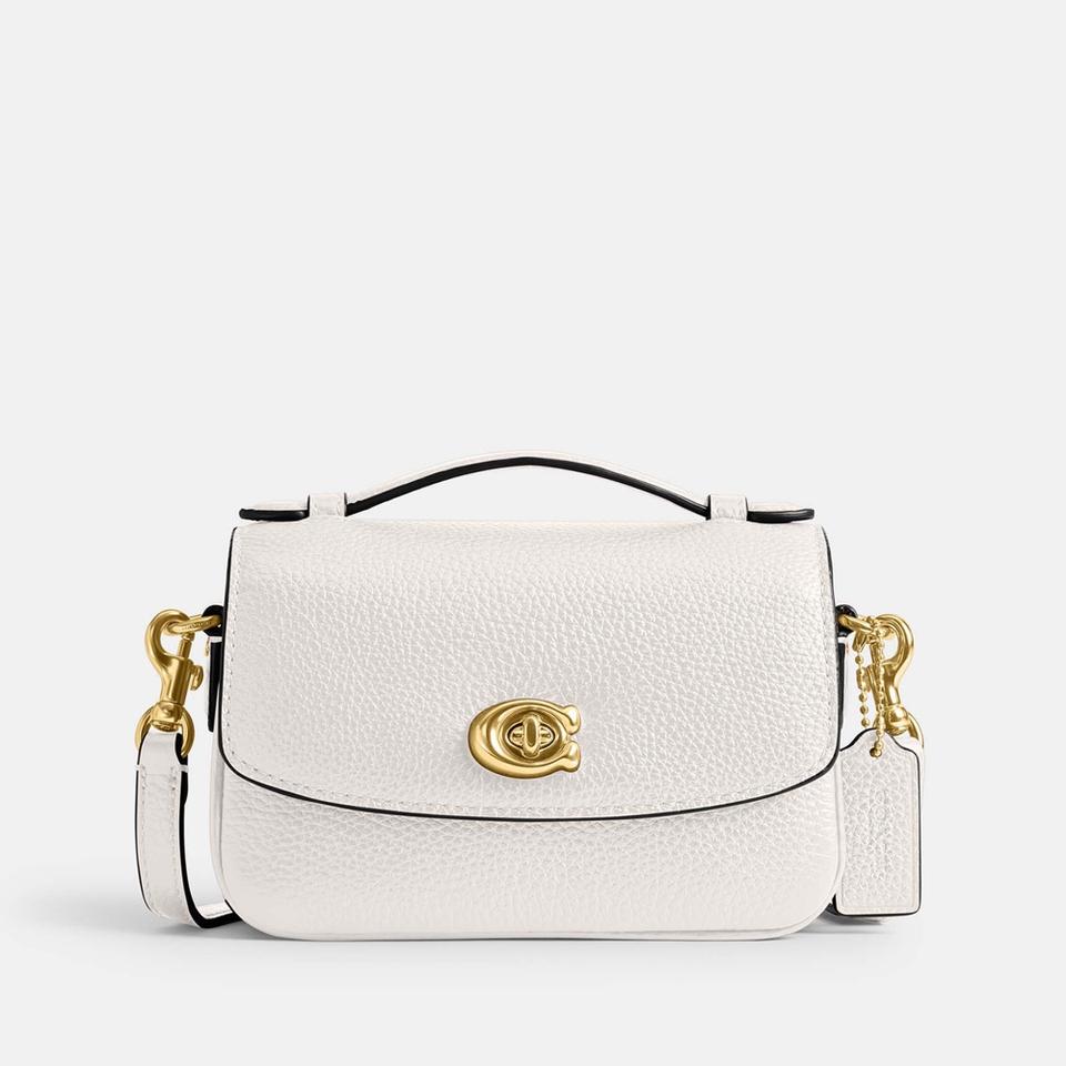 Coach cassie price sale