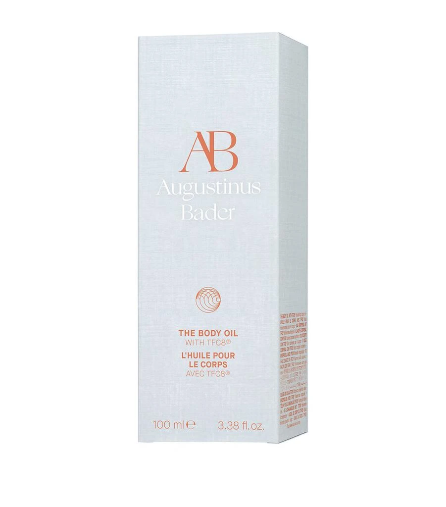 Augustinus Bader Ab The Body Oil 100ml 20 4