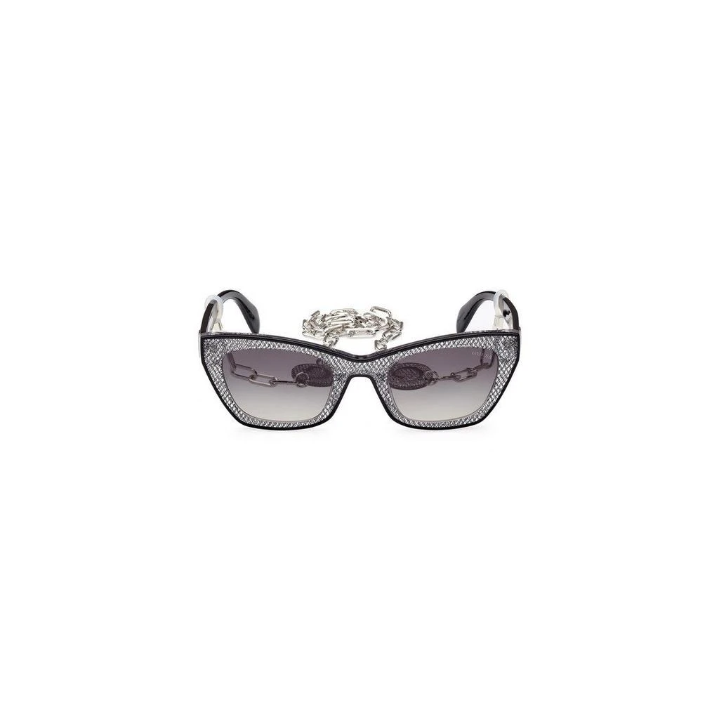 Guess Brown Women Sunglasses – On Sale Now with Up to 18  display picture 1