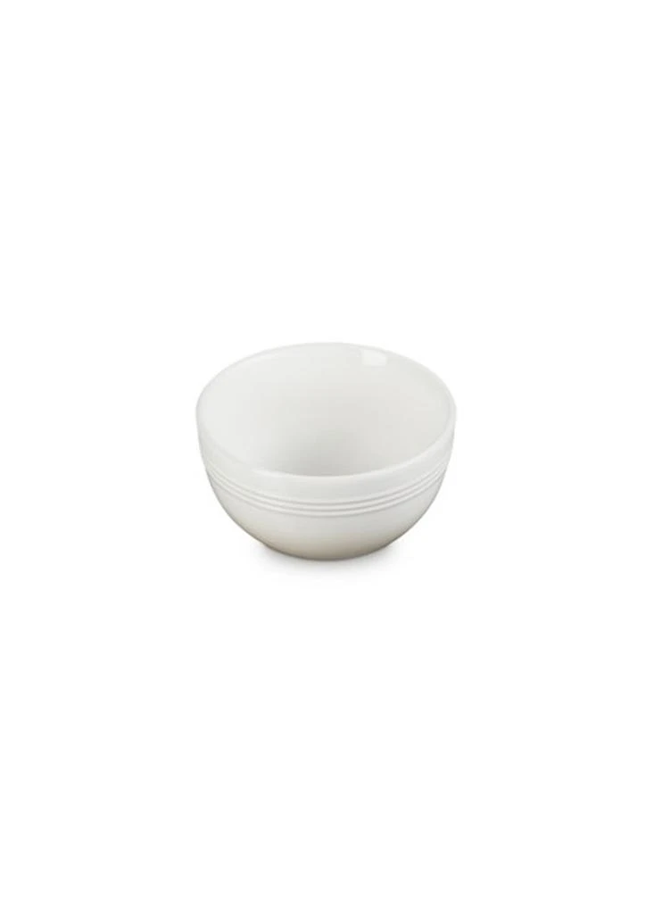 LE CREUSET Stoneware coupe serving bowl 12cm 2