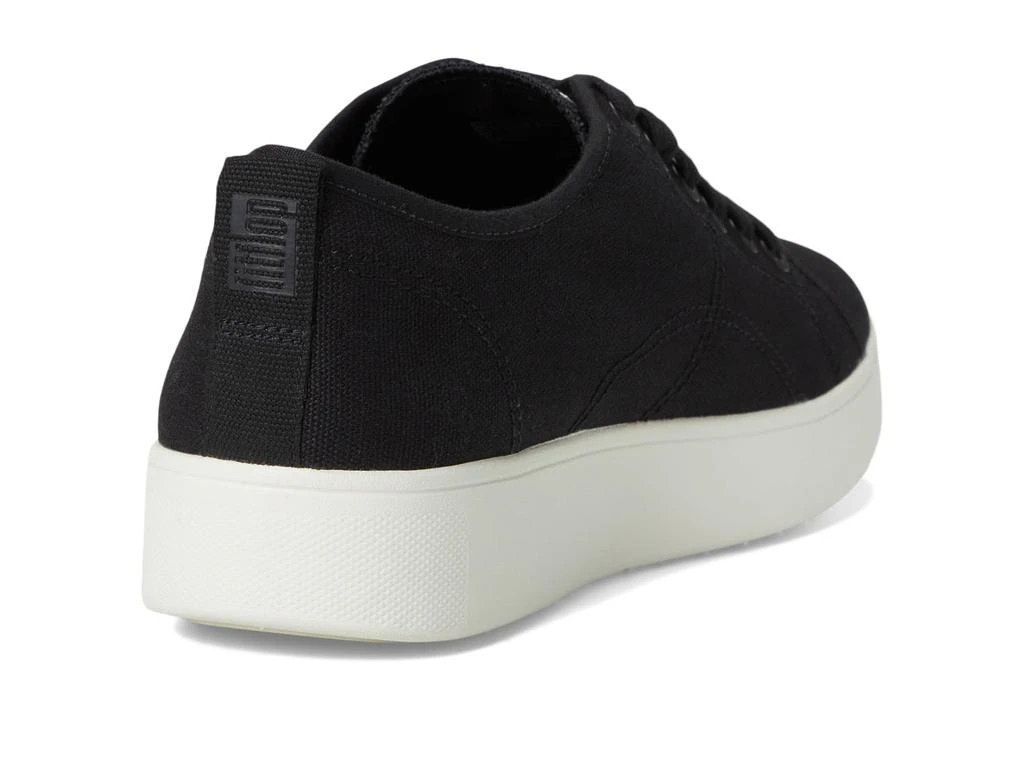 FitFlop Rally Canvas Sneakers 5