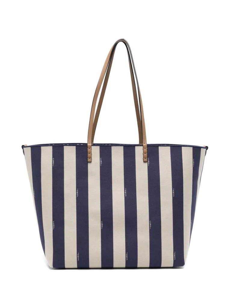 Fendi FENDI - Roll Large Canvas Tote 1
