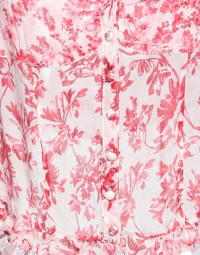 LOVESHACKFANCY Floral shirts & blouses 4