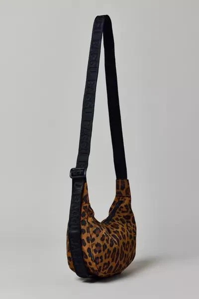 Baggu BAGGU Small Nylon Crescent Bag 3