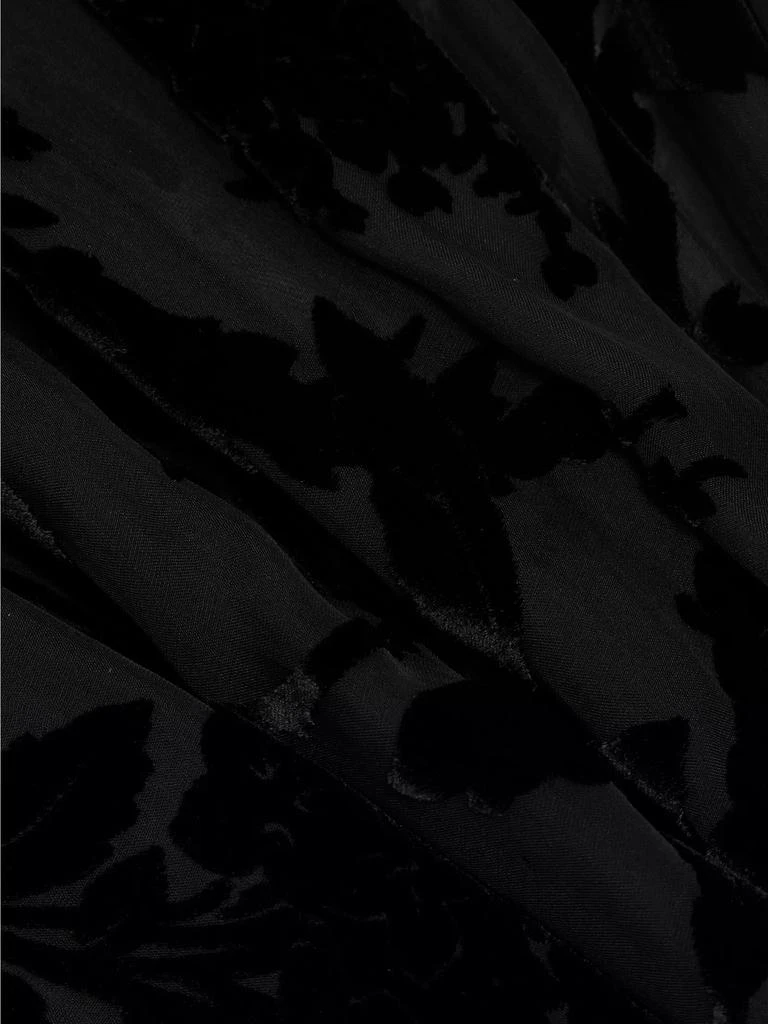 Zimmermann Burnout Floral Maxi Dress 7