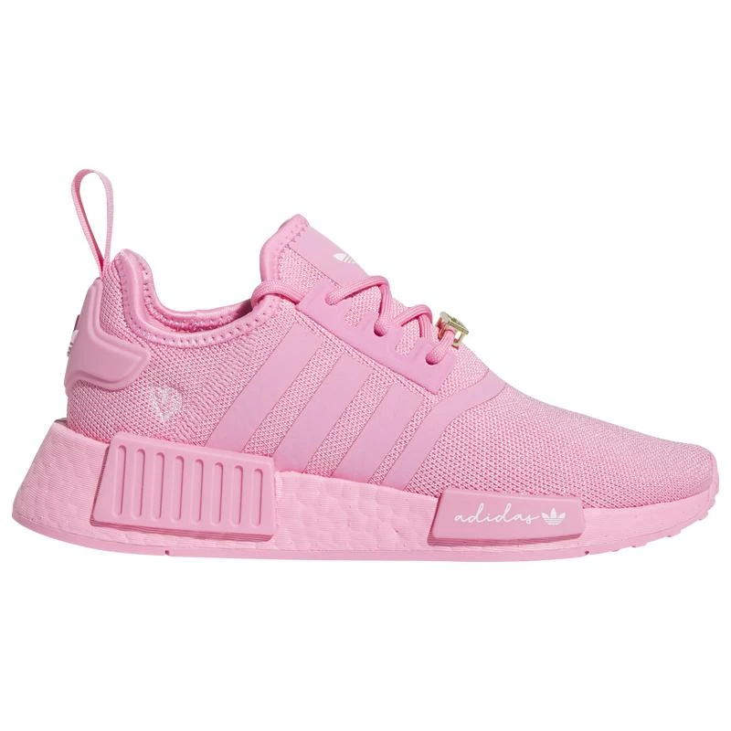 Adidas adidas Originals NMD_R1 - Girls' Grade School 1