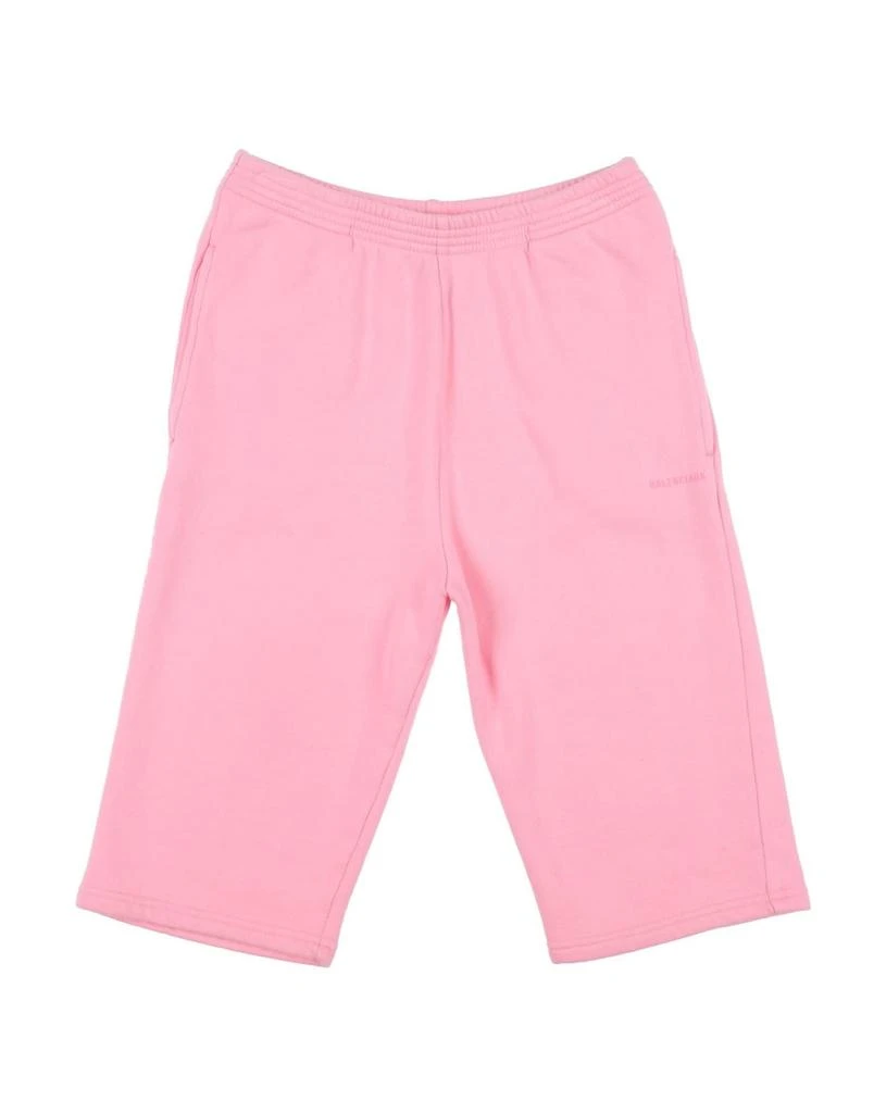 Balenciaga Shorts & Bermuda 1